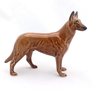 Бельгийская овчарка