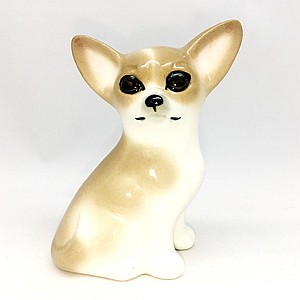 Чихуахуа малая подпалая