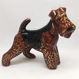 Эрдельтерьер