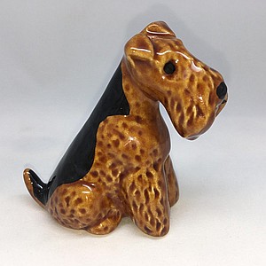 Эрдельтерьер малый