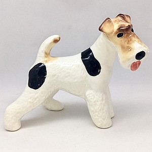 Фокс-терьер