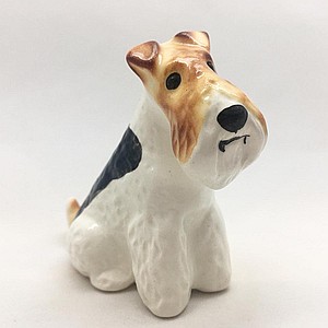 Фокс-терьер малый