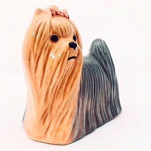 Йоркширский терьер малый