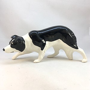 Статуэтка бордер-колли