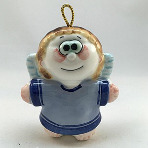 Ангел классический