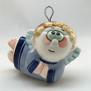 Ангел парящий