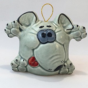 Крыска/мышка — обнимашка