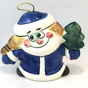 Снегурочка